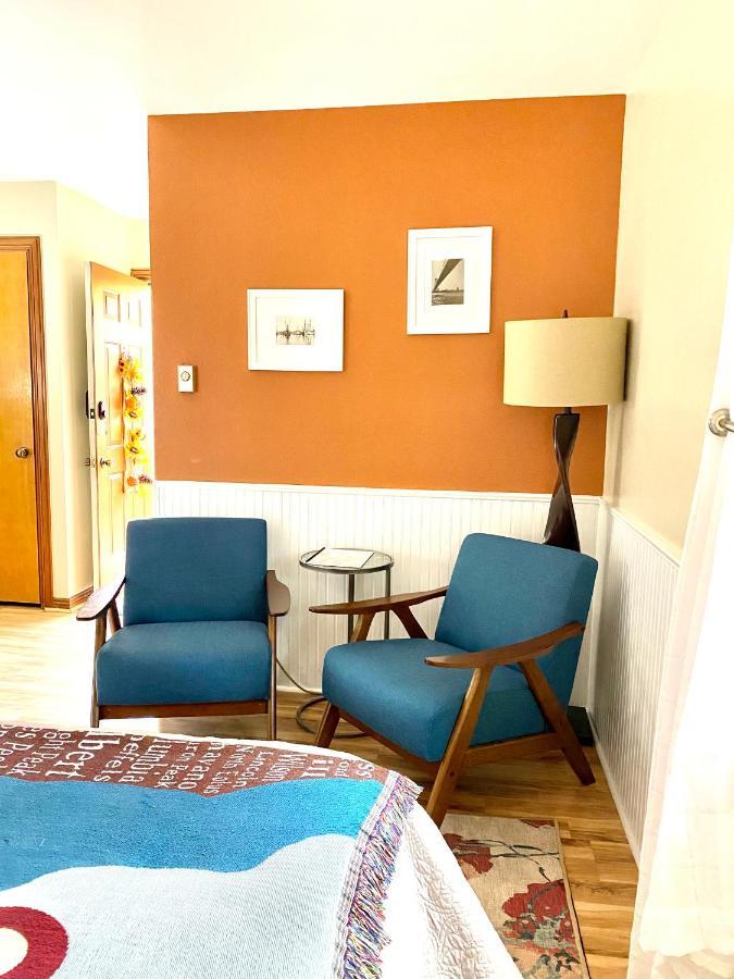 Remington Flats Aparthotel Fort Collins Exteriör bild